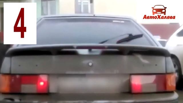 Лучшие автотовары с Алиэкспресс | Топ 7 с Aliexpress | Товары для авто | В машину | Из Китая