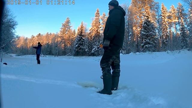 Рыбалка на косынки. Коношский р-он. смотреть онлайн