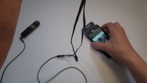 FM трансмиттер или FM модулятор из Китая