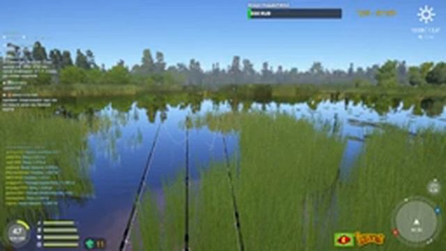 ◦ level ◦ Русская рыбалка 4 ! ◦ смотреть онлайн