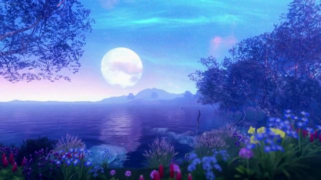 Расслабляющая Музыка с Виолончель, Пианино 180 минут / Relaxing Music with Cello, Piano 180 minutes смотреть онлайн