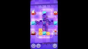 Прохождение 3 звезды Pudding Monsters — 4-22, 4-23, 4-24, 4-25