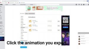 How To Add Custom R6 Run Animation In Roblox Studio