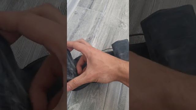 Камера для фэтбайка 26*4.0" (Авито) смотреть онлайн