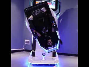 VR автоматы