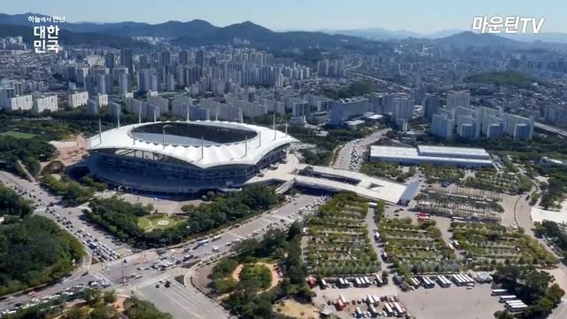 Корея. Сеул. EXO Часть 2 смотреть онлайн