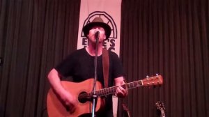 Shawn Mullins Somethin' to Believe In