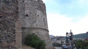 Греция, Салоники