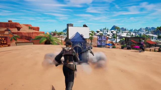 Что будет в 3 главе фортнайт СПАЙДЕРМЕН, ФАУНДЕЙШН  Боевой пропуск 19 сезона смотреть онлайн