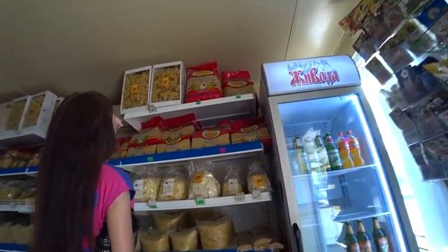 РЫНОК В ДЕРЕВНЕ \ ЧТО ПОКУПАЕТ ОБЫЧНАЯ СЕМЬЯ В ДЕРЕВНЕ смотреть онлайн