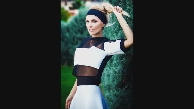 Александра Савельева (Aleksandra Savelyeva)
