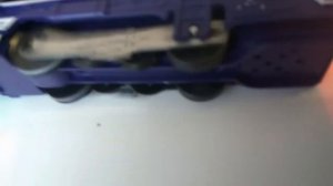 Поезд из fix price