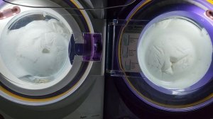 Dyson CR01 - Duvet Cycle Wash Race