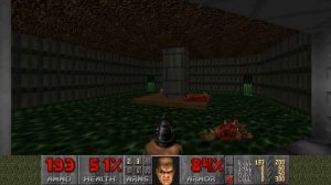 Doom - Knee Deep in the Dorm - Part 1 - Dorm Games