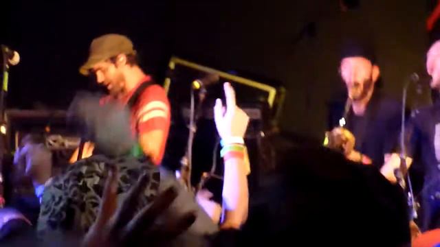 Streetlight Manifesto @ FEST 11 (Florida Theater), Part VII смотреть онлайн