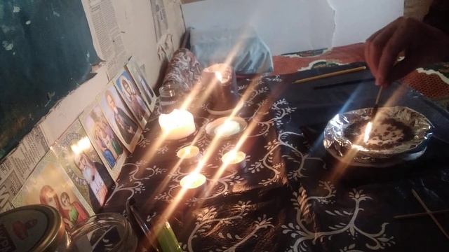 Мощная чистка негатива с обраткой и защитой, удаление крадников. Часть 1
