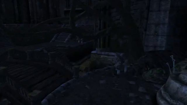 Oblivion Playthrough Part 111 смотреть онлайн