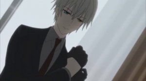 ♫ ღ [Аниме клип - Я болен тобой] ღ♫