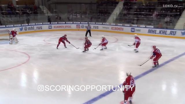 МХЛ 19/20 ВХЛ СанктПитербург Матч звёзд