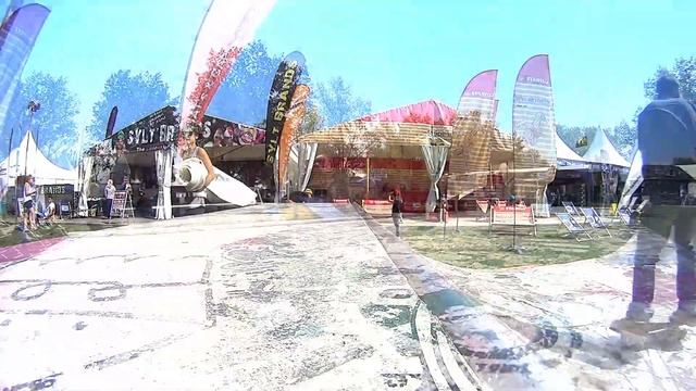 Егор Попретинский. Съемка на Sony Action Cam HDR-AS15 смотреть онлайн