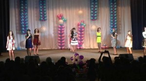 Домисольки (Девочки-отличницы) 29-11-2014