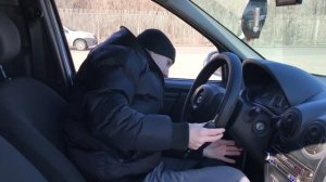 Lada Largus F90 [ЕРМАКОВСКИЙ TEST DRIVE]