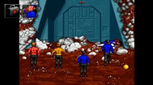 Star Trek 25th Anniversary (MS-DOS) 1992, Interplay Entertainment