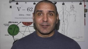 Потеет голова.