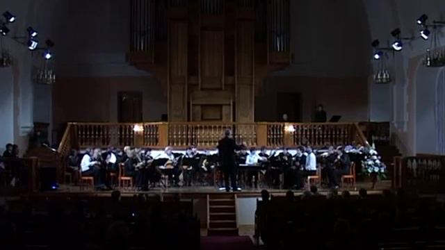 Архангельск творческий вечер  Сергей Харланов 2010.mp4