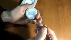 Кнопка умного дома Xiaomi - Xiaomi Smart Wireless Switch