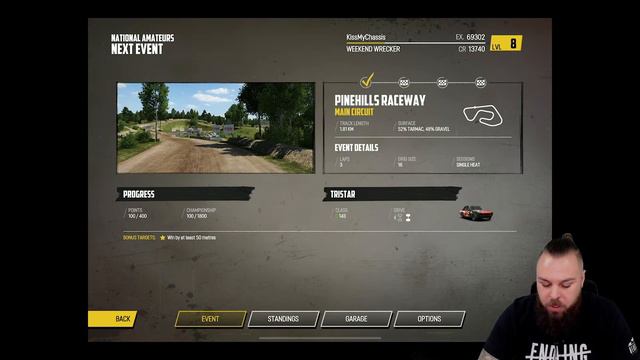 Inside HandyGames // Wreckfest Mobile // Gamescom 2022