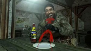 что такое радиация в виде прикола сталкер