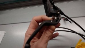 Тормоза MAGURA MT5e HIGO-Opener.