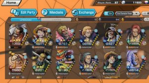 Как быстро фармить гемы?? [ Гайд ] One Piece: Bounty Rush