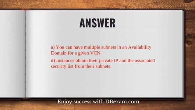 How to Prepare for [1Z0-1072-21] OCI 2021 Architect Associate Exam? смотреть онлайн