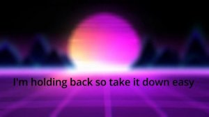 Thomas Anders - Cosmic Rider (Lyric Video)