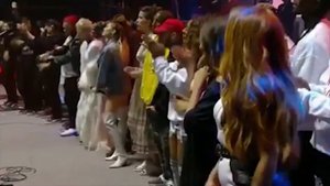 ДРАМАТИЧЕСКАЯ ИСТОРИЯ прошлых отношений Арианы Гранде!