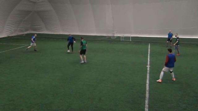 22.04.22. Синие - Зеленые. 4 круг (12-й тур) смотреть онлайн