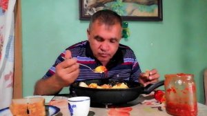 Хватанул для зрения