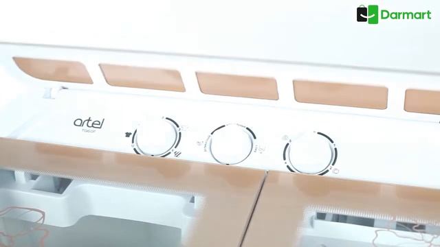 Стиральная машина Artel ART TG 60 F смотреть онлайн