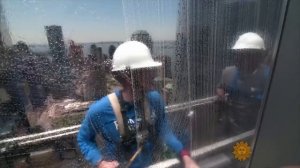 5 САМЫХ ОПАСНЫХ ПРОФЕССИЙ В МИРЕ