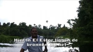 Benjamin Castillo, visser, El Estor, Guatemala.mp4