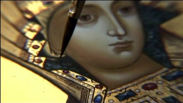 "Родниковое кольцо" Пестяки, Палех Родники и др. смотреть онлайн