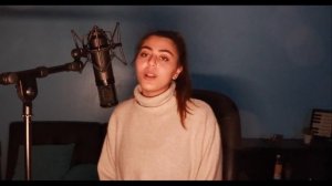 SZA - Good Days (Cover by Nadia Younes)