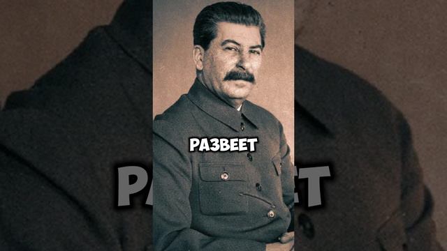 Цитаты Сталина| 1 часть