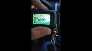 старлайн а94 программирование, настройка, активация турботаймера starline A94