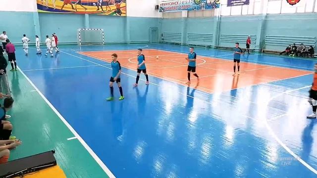Рассвет Красноярск - Зеленогорск