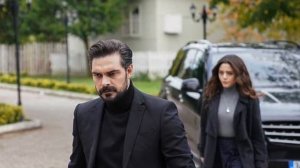 Halil İbrahim Ceyhan said that he wanted Sıla Türkoğlu to have a child