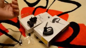 Обзор лучшей гарнитуры Plantronics voyager legend ,голосовые команды.