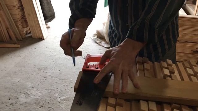 Ножовка по дереву ''BAHCO' от фирмы ''Рубас'' смотреть онлайн